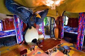      . Hang Nga Guest House    (Da Lat)