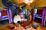 Hang Nga Guest House во вьетнамском Далате (Da Lat)