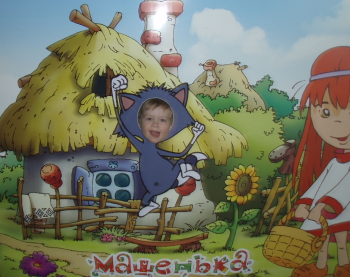 цветочек жизни 