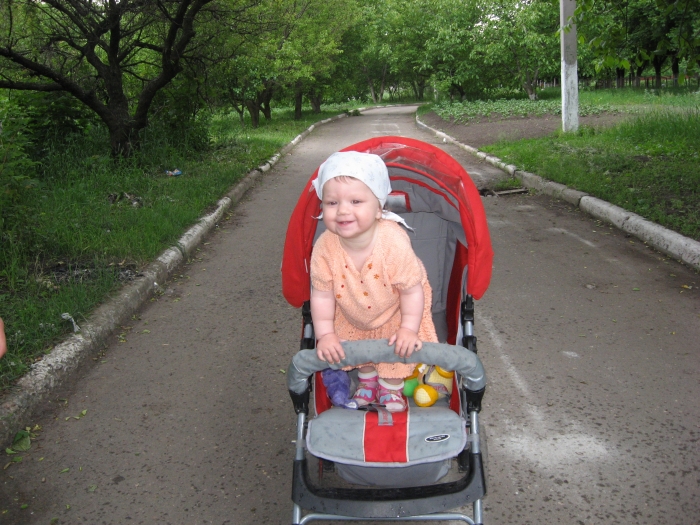 Жертва моды 