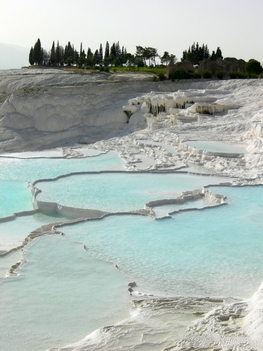      (Pamukkale)  