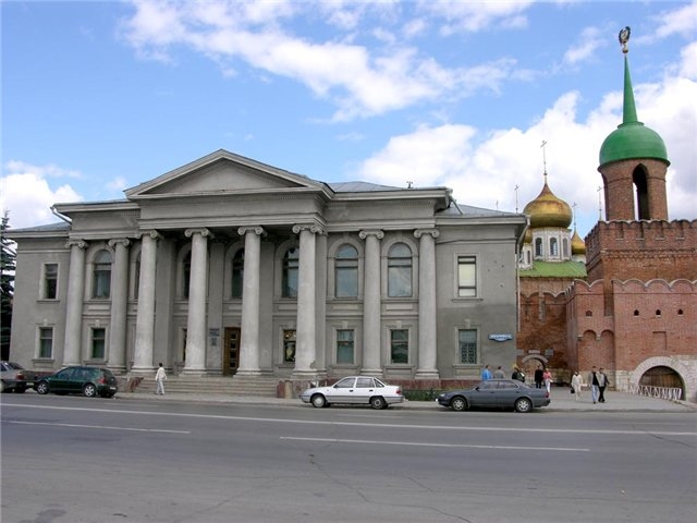 Первая городская поликлиника 1 чебоксары