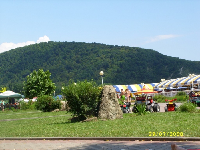  , -,