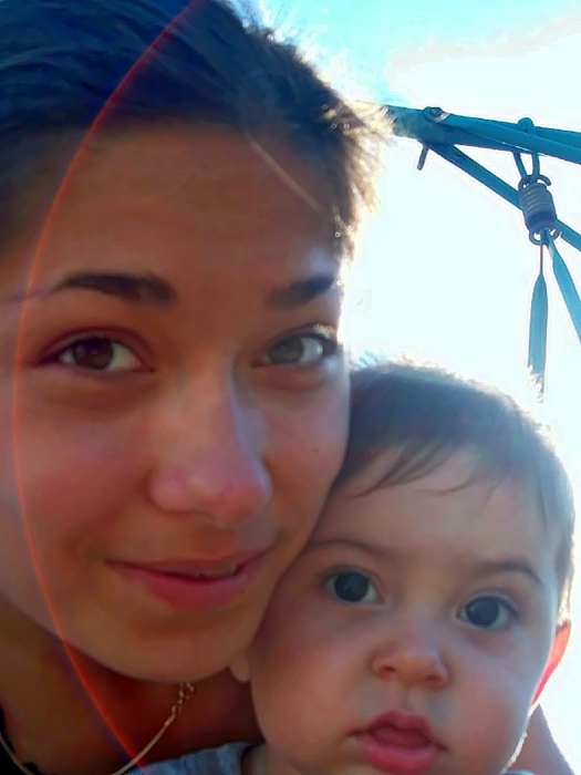 my son 