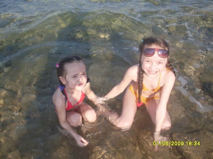 Greciya. Hotel Crysal Rocs. am Lola Sevinch. kjlsjg