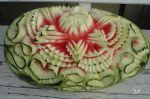 АРБУЗНОЕ ЧУДО - ИСКУССТВО