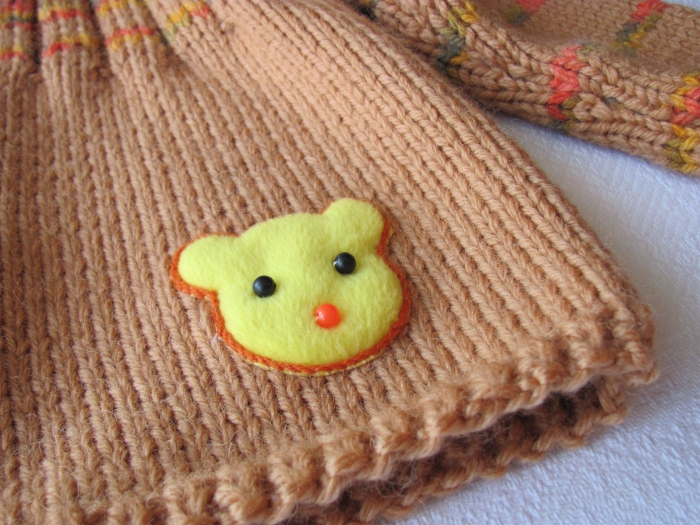 Handmade 