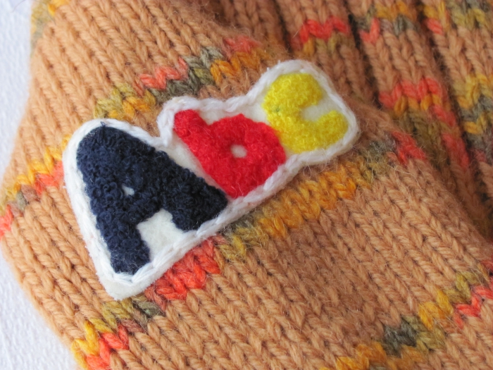 Handmade 