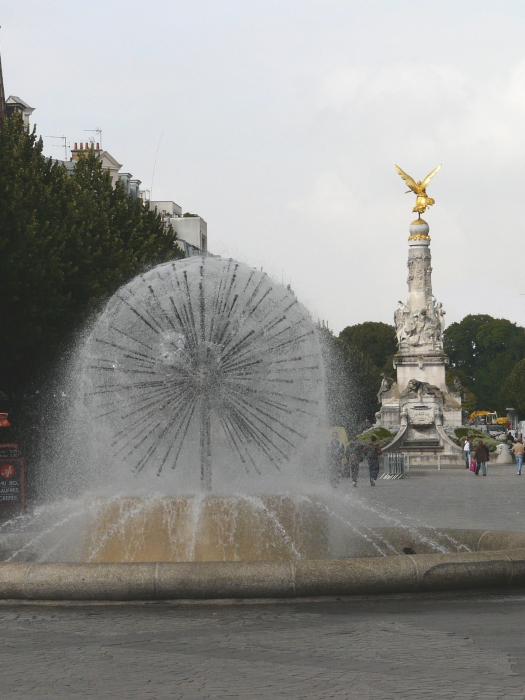Comment j'ai vu la France. ������� ������� Drouet d'Erlon, �����.
