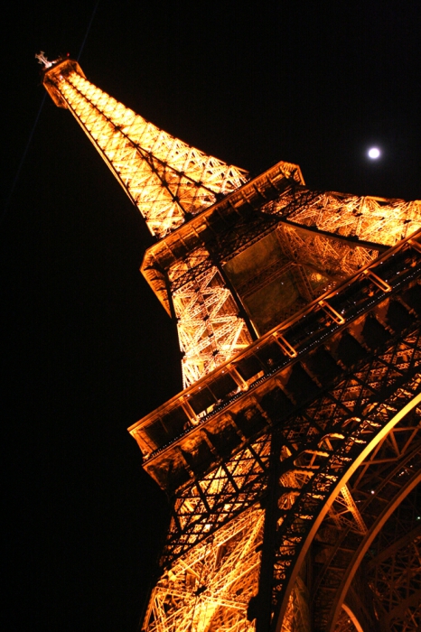 Comment j'ai vu la France. �����. �������� �����.