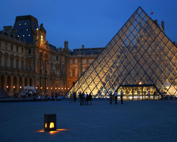 Comment j'ai vu la France. �����. ����. ��������.