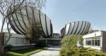 Université de Reims Champagne-Ardenne, Reims.
