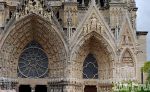 Notre-Dame de Reims.