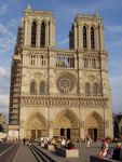 Notre-Dame de Paris.