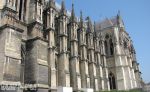 Notre-Dame de Reims.