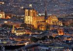 Notre-Dame de Paris.