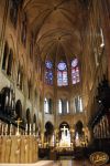 Notre-Dame de Paris.