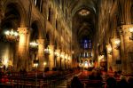 Notre-Dame de Paris.