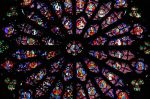 Notre-Dame de Reims. �������.
