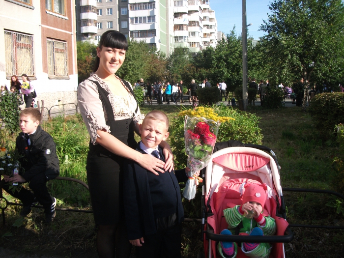 ��� � �����) 01.09.2011
