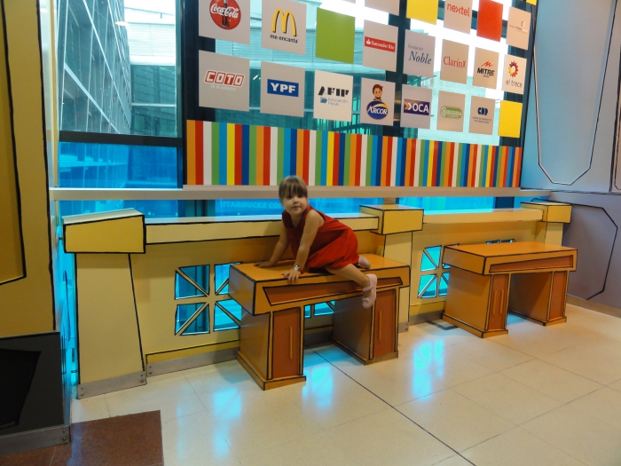 ����� ����� - CIUDAD DE LOS NINOS ����� �����