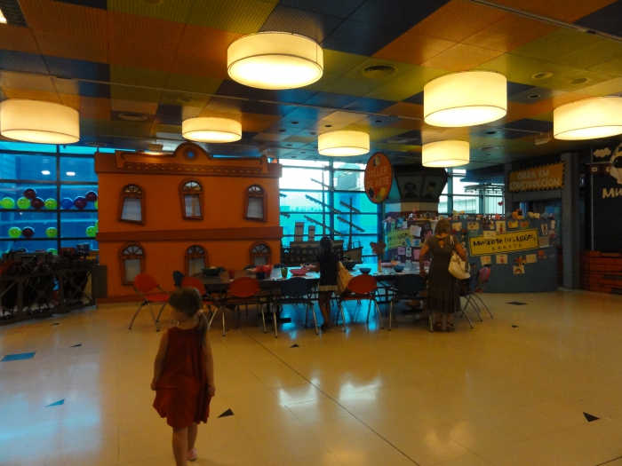 ����� ����� - CIUDAD DE LOS NINOS ����� �����