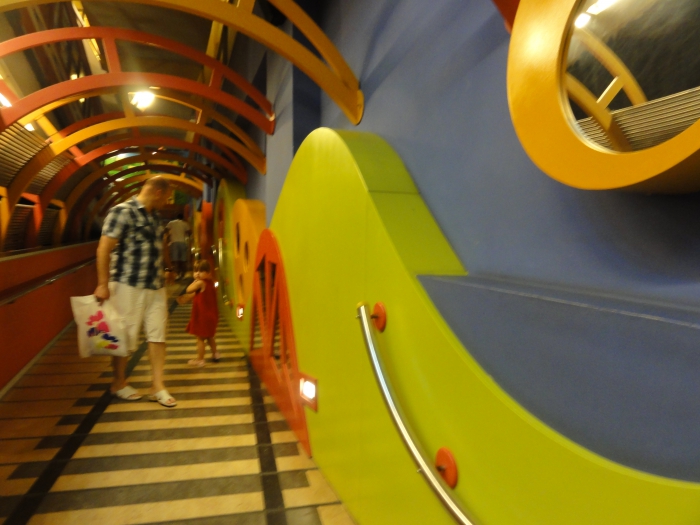 ����� ����� - CIUDAD DE LOS NINOS ����� �����