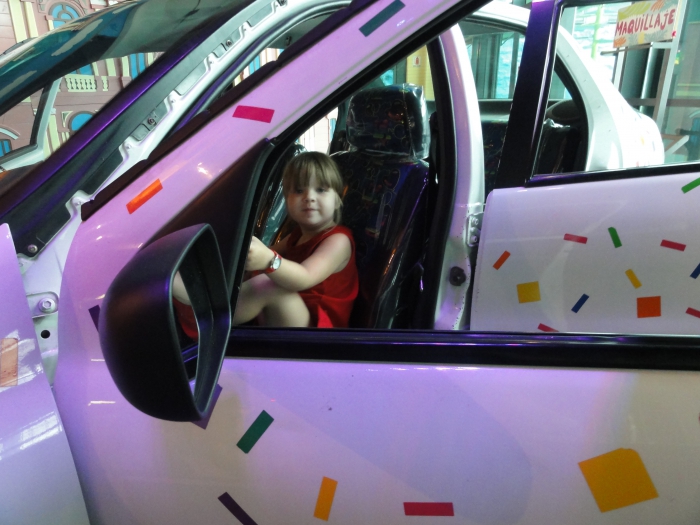 ����� ����� - CIUDAD DE LOS NINOS ����� �����