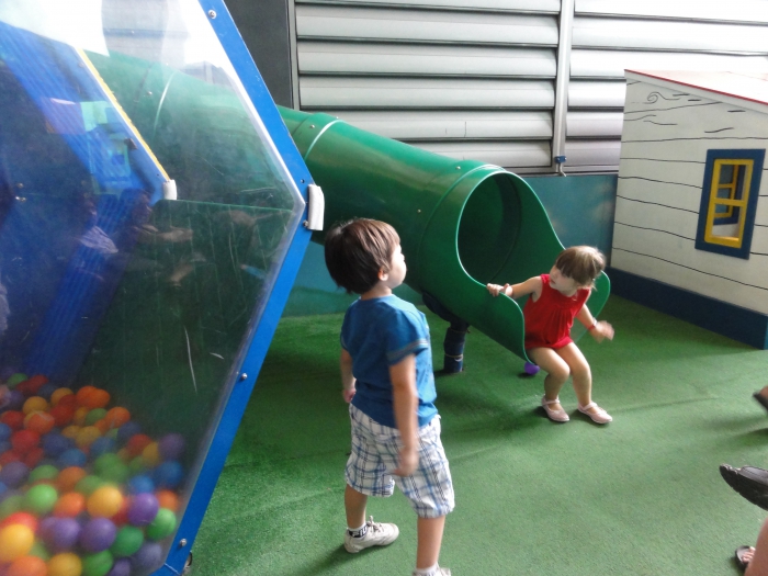 ����� ����� - CIUDAD DE LOS NINOS ����� �����