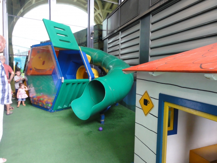 ����� ����� - CIUDAD DE LOS NINOS ����� �����