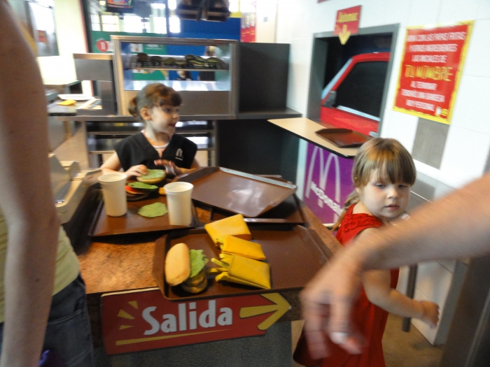 ����� ����� - CIUDAD DE LOS NINOS ����� �����