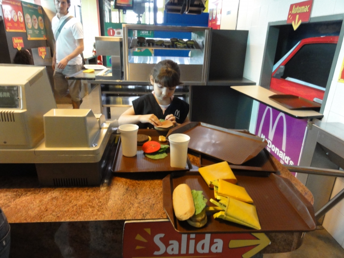 ����� ����� - CIUDAD DE LOS NINOS ����� �����