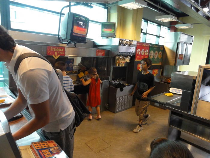 ����� ����� - CIUDAD DE LOS NINOS ����� �����