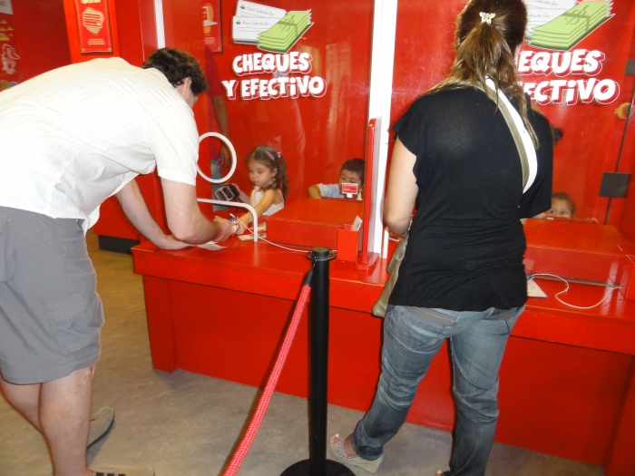 ����� ����� - CIUDAD DE LOS NINOS ����� �����