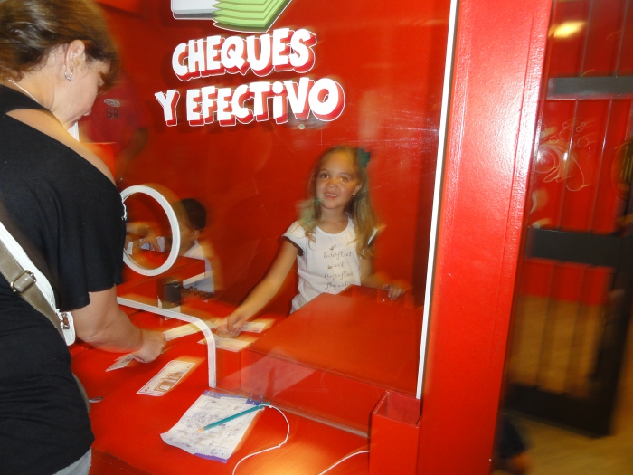 ����� ����� - CIUDAD DE LOS NINOS ����� �����