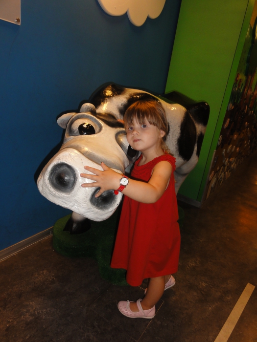 ����� ����� - CIUDAD DE LOS NINOS ����� �����