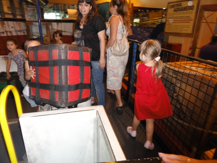 ����� ����� - CIUDAD DE LOS NINOS ����� �����
