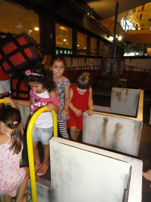 ����� ����� - CIUDAD DE LOS NINOS ����� �����