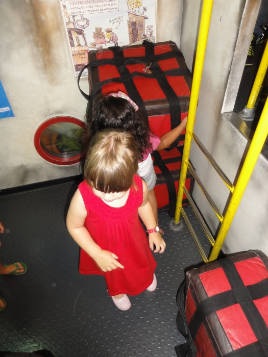 ����� ����� - CIUDAD DE LOS NINOS ����� �����