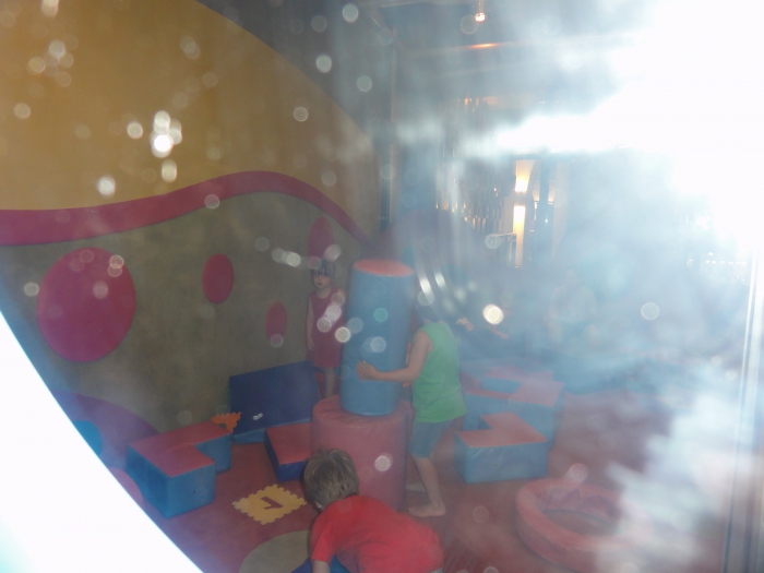 ����� ����� - CIUDAD DE LOS NINOS ����� �����