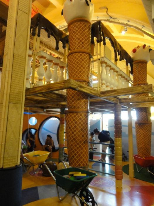 ����� ����� - CIUDAD DE LOS NINOS ����� �����