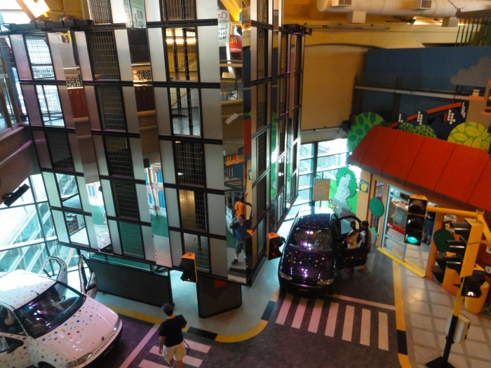 ����� ����� - CIUDAD DE LOS NINOS ����� �����