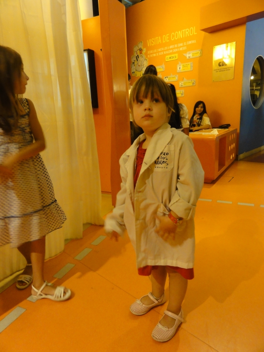 ����� ����� - CIUDAD DE LOS NINOS ����� �����