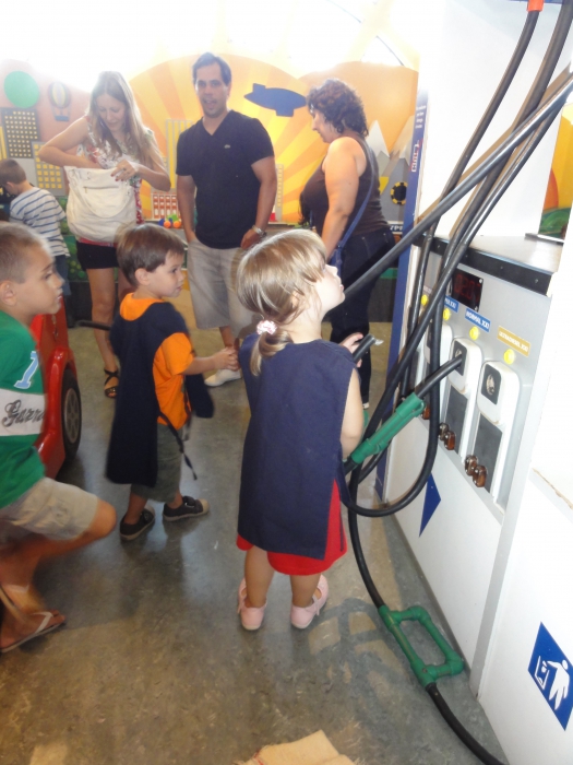 ����� ����� - CIUDAD DE LOS NINOS ����� �����