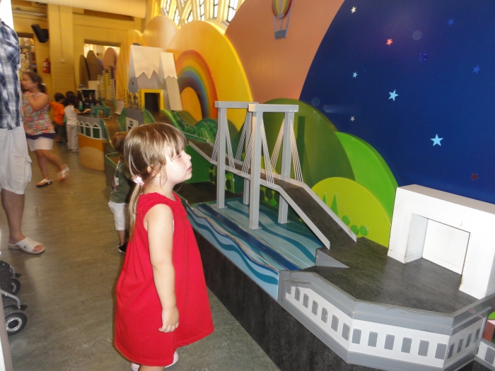 ����� ����� - CIUDAD DE LOS NINOS ����� �����