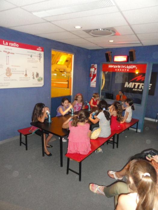 ����� ����� - CIUDAD DE LOS NINOS ����� �����