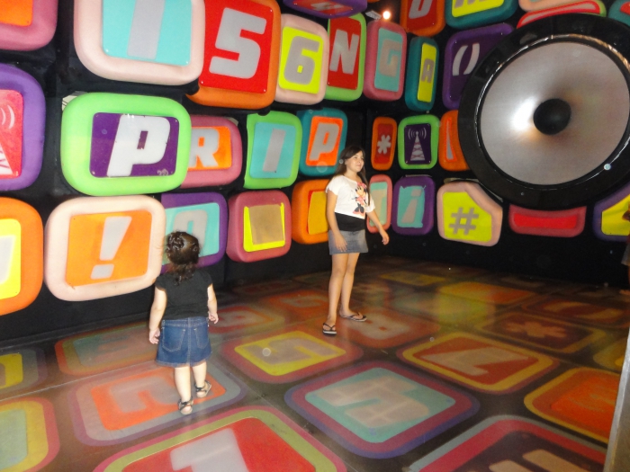 ����� ����� - CIUDAD DE LOS NINOS ����� �����