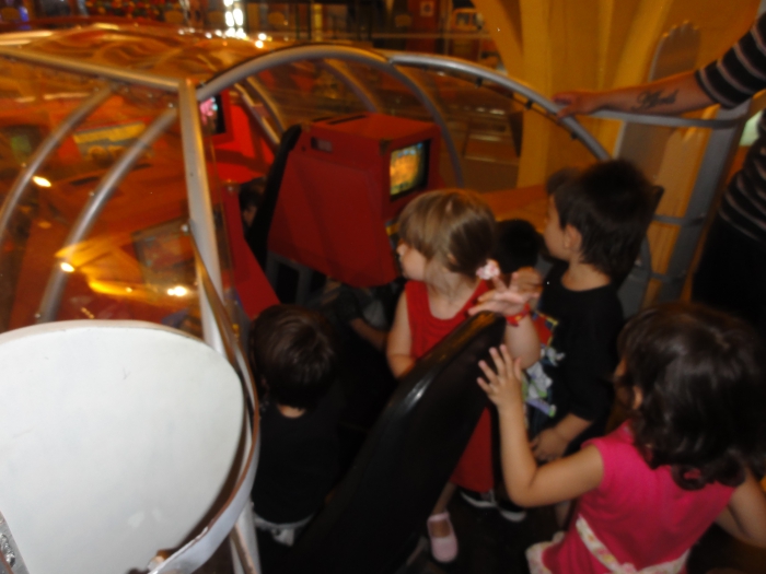 ����� ����� - CIUDAD DE LOS NINOS ����� �����