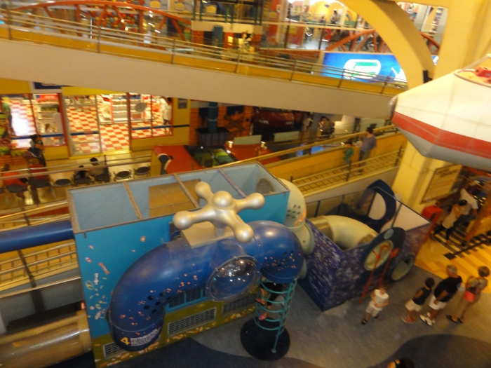 ����� ����� - CIUDAD DE LOS NINOS ����� �����