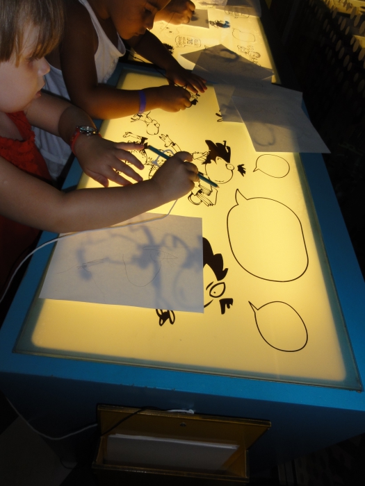 ����� ����� - CIUDAD DE LOS NINOS ����� �����